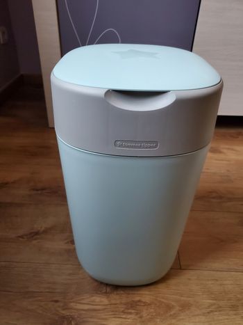 Poubelle à couches Tommee Tippee