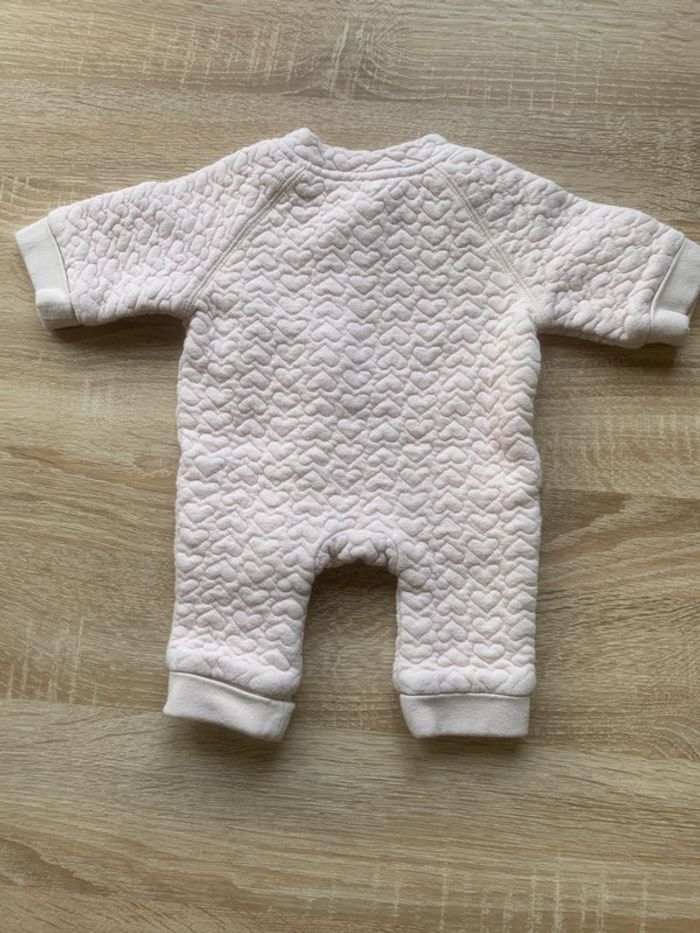 • Combinaison Vertbaudet ~ 1 mois • - photo numéro 6