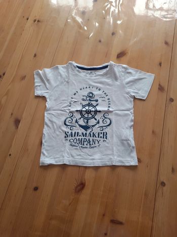 T shirt