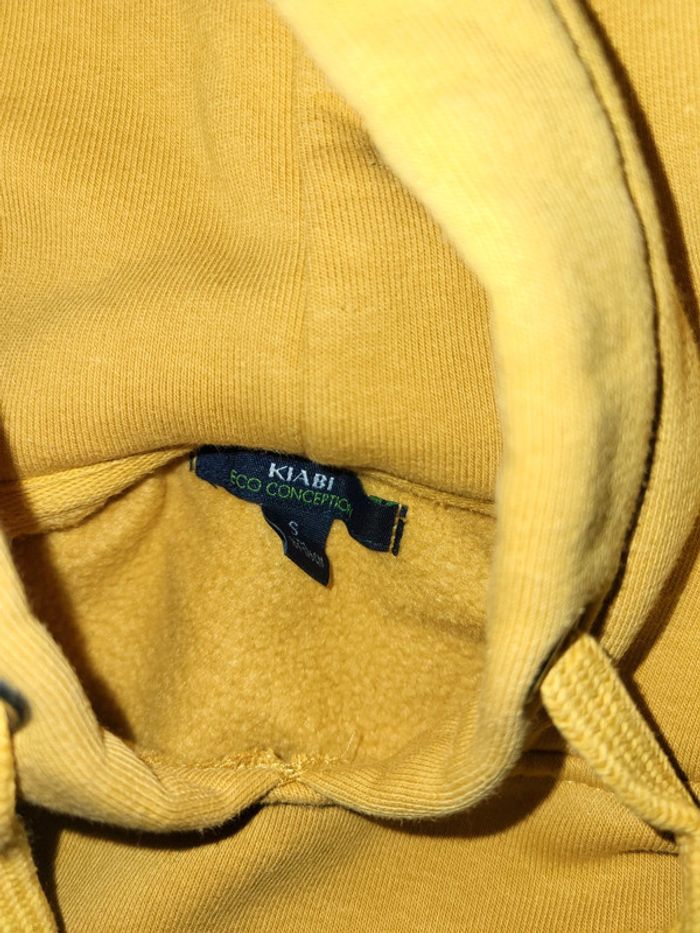 sweat garçon - photo numéro 3