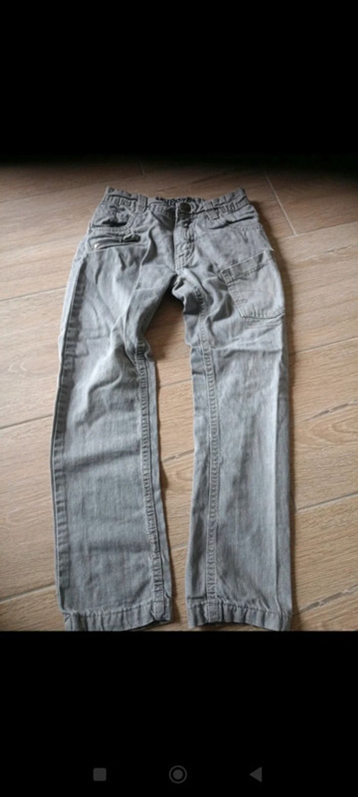 Lot 7 ans - photo numéro 2