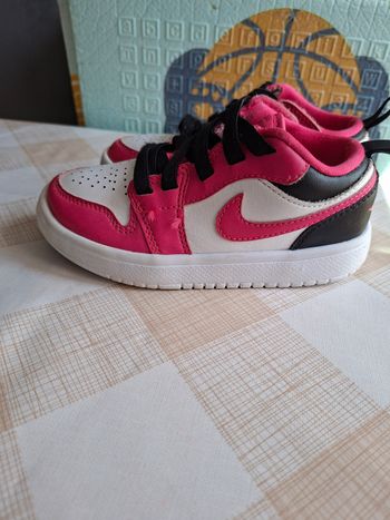 Chaussure air jordan