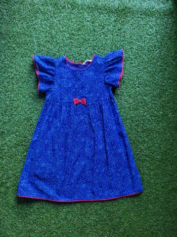 Robe fille
