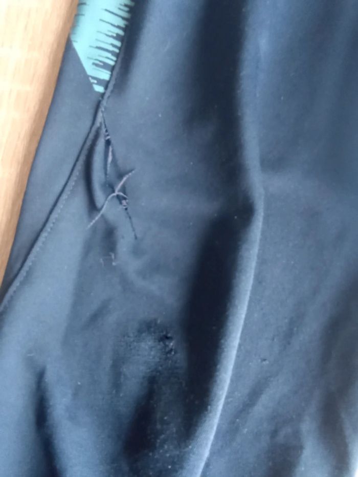 Bas de survêtement - photo numéro 2