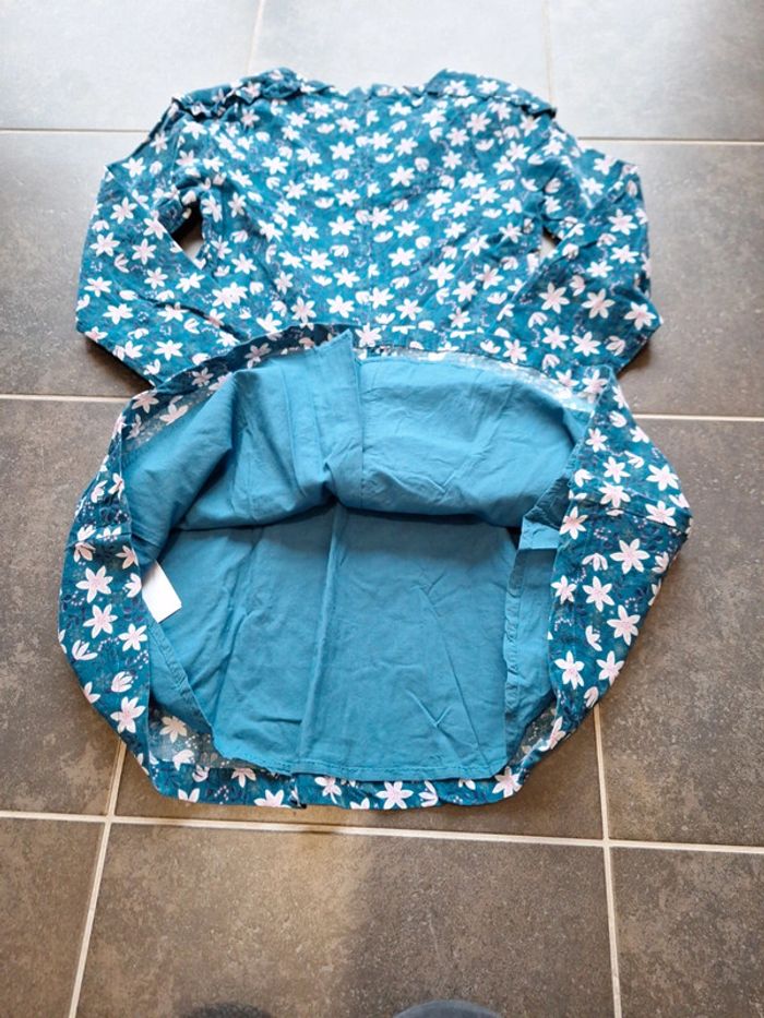 Ensemble sergent major 10-11 ans - photo numéro 7