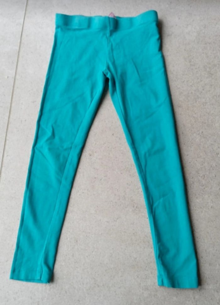 Legging fille 6 ans