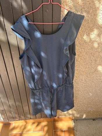 Combi short neuve Kiabi taille 44