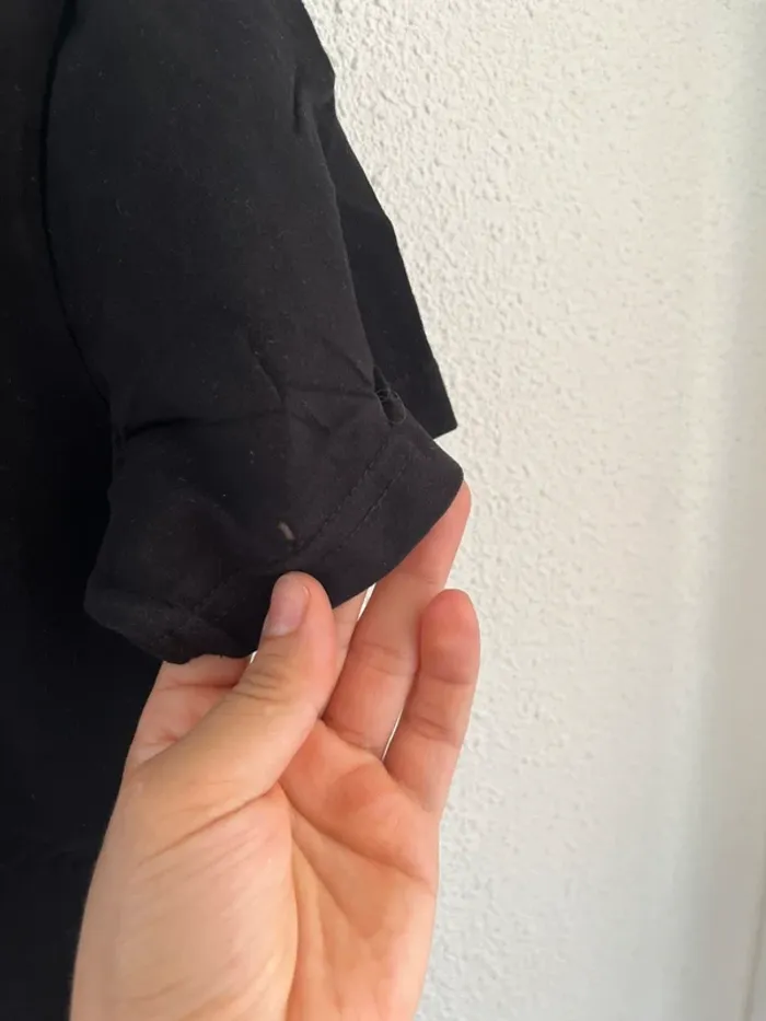 T-shirt Umbro💫Taille 14 ans - photo numéro 4