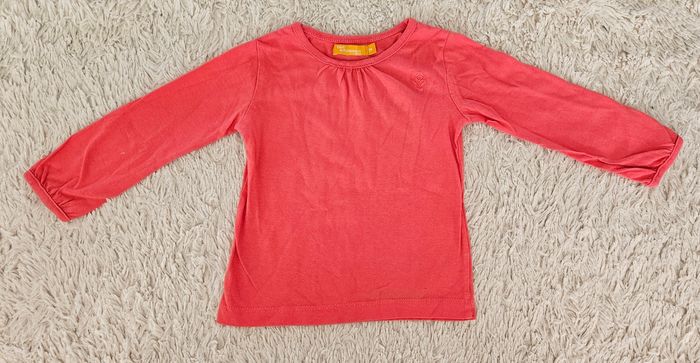 T-shirt manches longues 2 ans