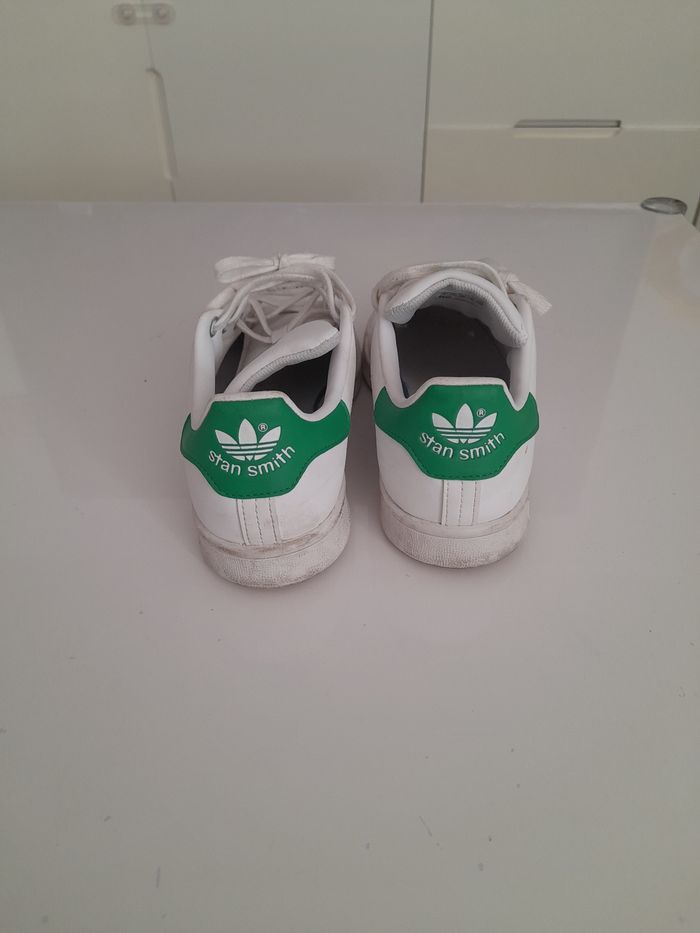 Basket Stan Smith - photo numéro 2