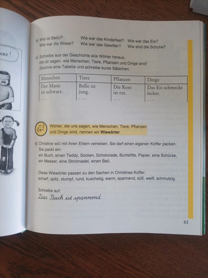 Deutschbuch für Kinder 2 - photo numéro 9