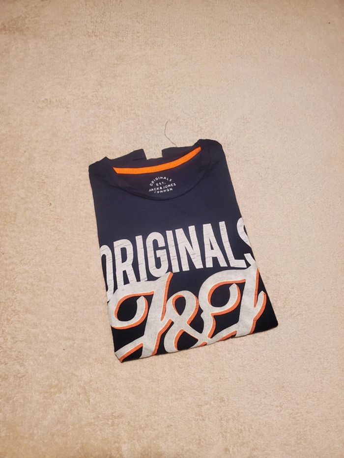 Tee-shirt - photo numéro 2