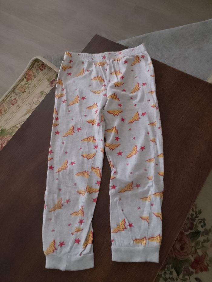 Pyjama fille - photo numéro 2