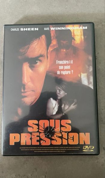 Sous pression