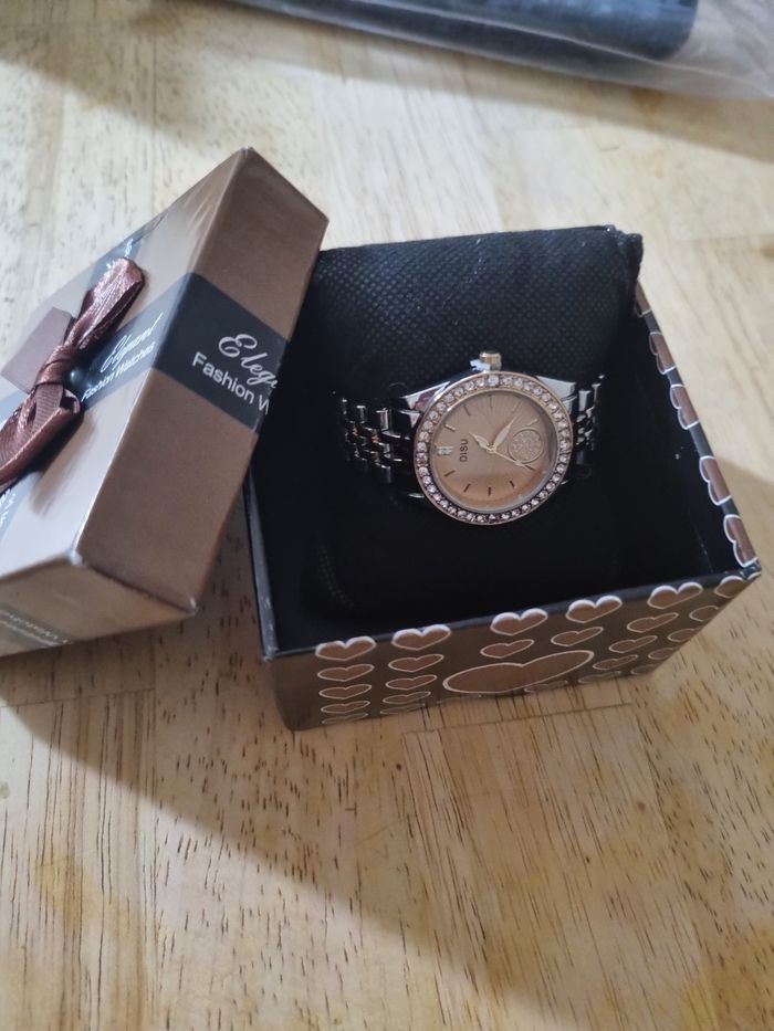Montres - photo numéro 3