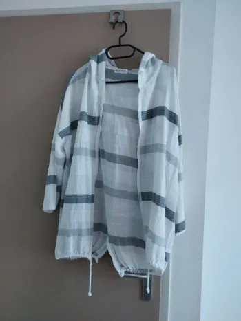 Veste légère