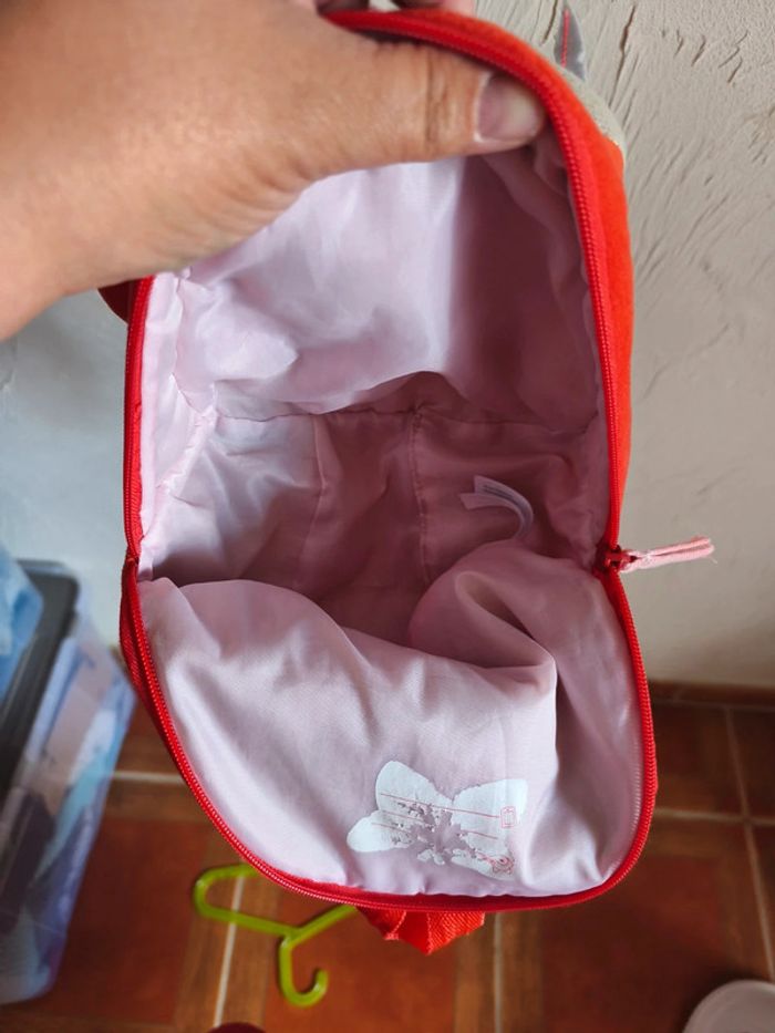 Sac a dos renard - photo numéro 8
