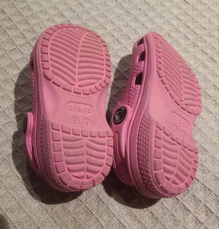 Crocs C6 - photo numéro 2