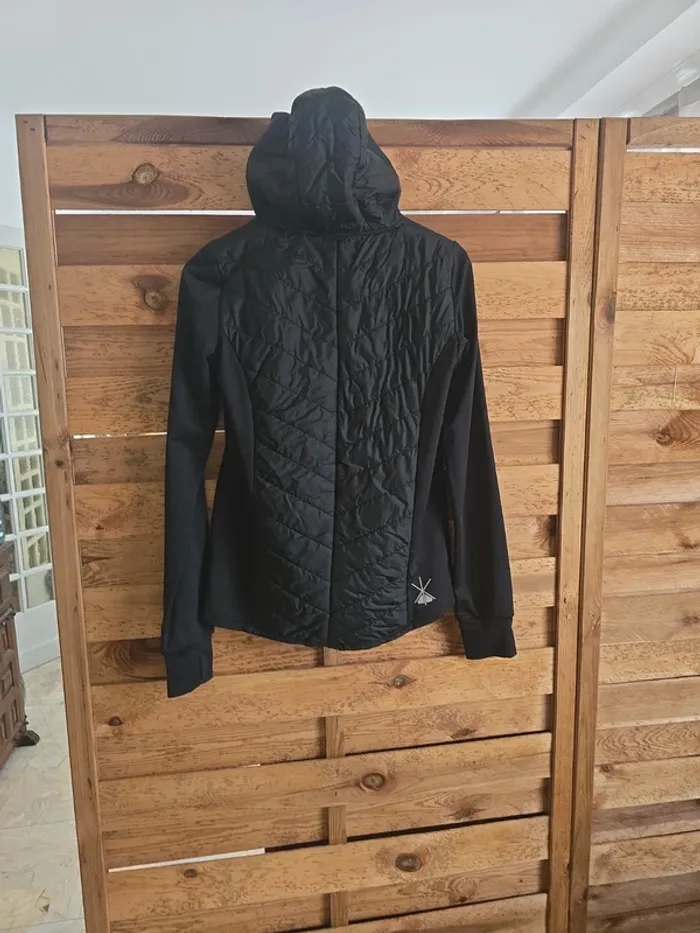 Veste femme sport - photo numéro 6