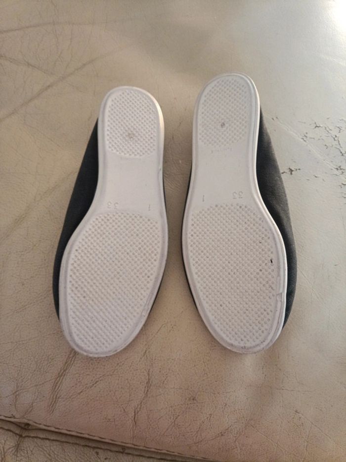 Chaussons de danse - photo numéro 2