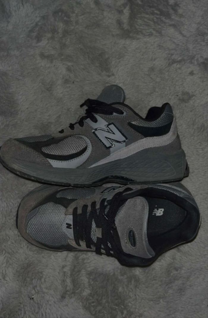 New balance 2002R - photo numéro 3