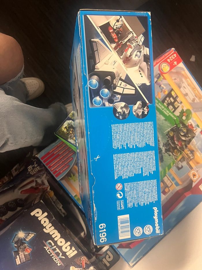 Playmobil city action - photo numéro 3