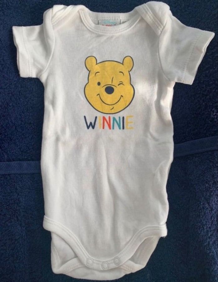 Body Winnie