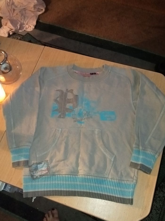 Sweat