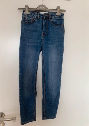 Jeans Pull & Bear taille 32