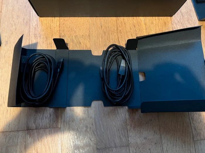 Casque Razer Thresher Ultimate (Xbox One & PC) - photo numéro 8