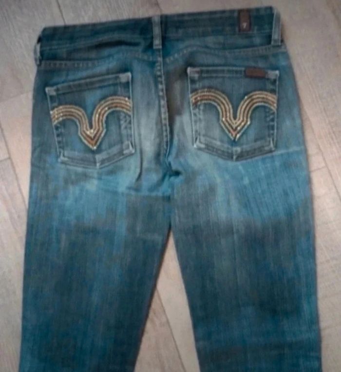 Jeans - photo numéro 6