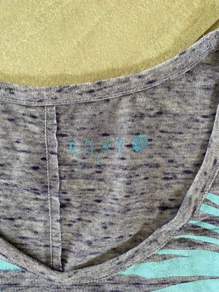 Teeshirt - photo numéro 2