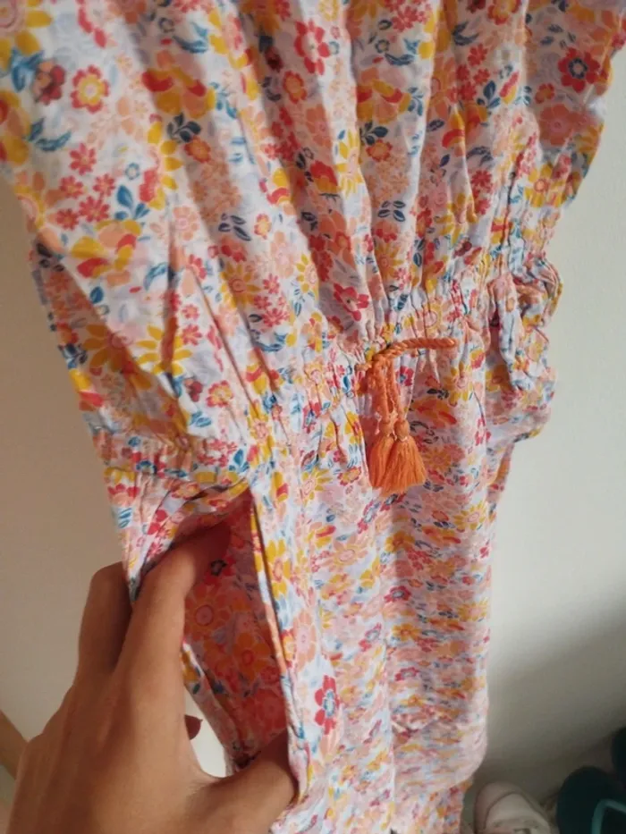 Combi fleuri - photo numéro 5