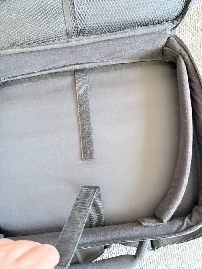 Sacoche pour ordinateur portable case Logic - photo numéro 7