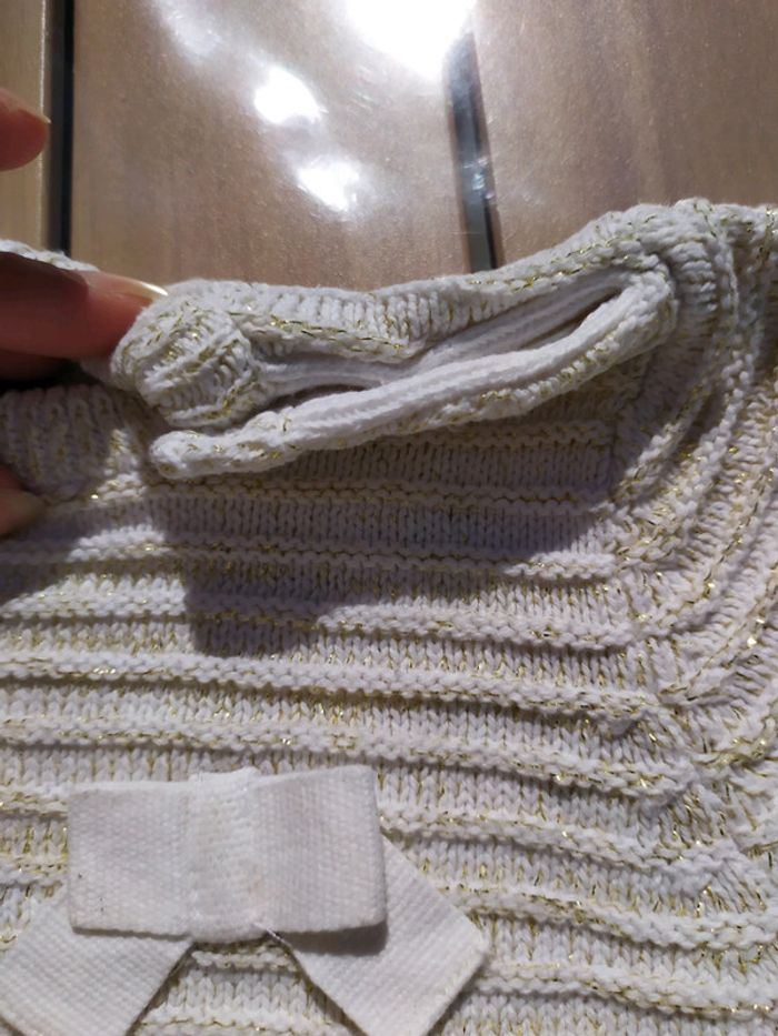 🐱pull hiver 🐱 - photo numéro 2