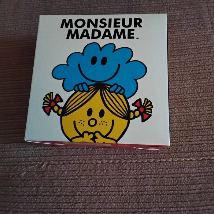 Monsieur Incroyable - photo numéro 3