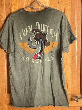 T-shirt von dutch