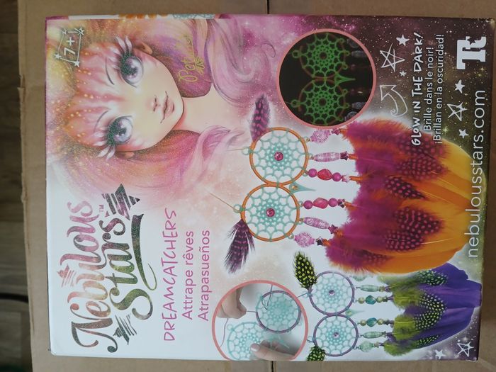 DIY Attrape rêves A faire soi même