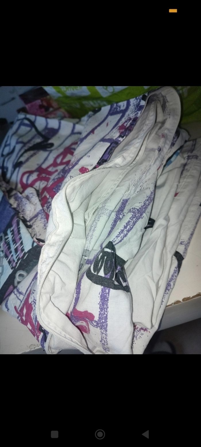 Parure de lit 1 personne monster high - photo numéro 3