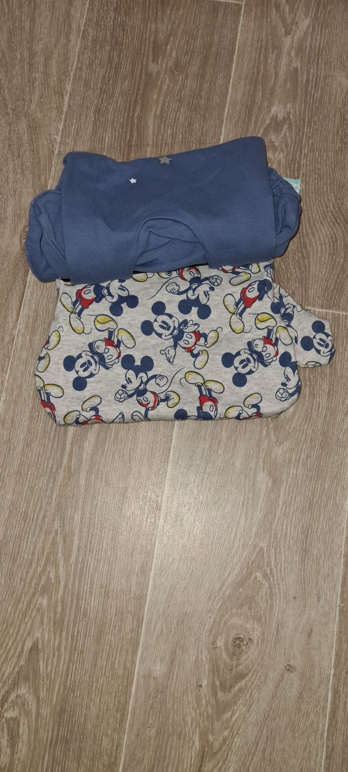 Pyjamas - photo numéro 2