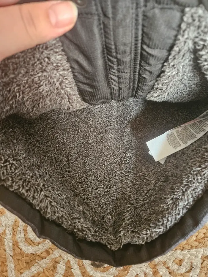 Manteau garçon Primark - photo numéro 4