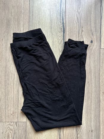 Leggings grossesse