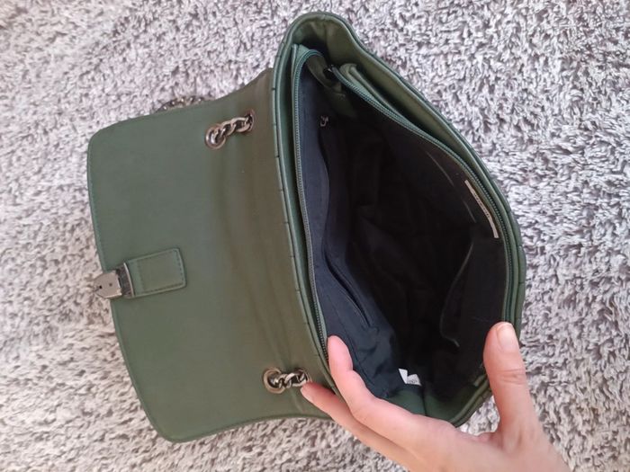 Sac à main bandoulière - photo numéro 3