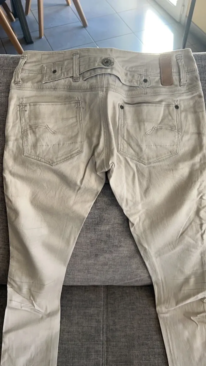 Jeans G-star - photo numéro 2