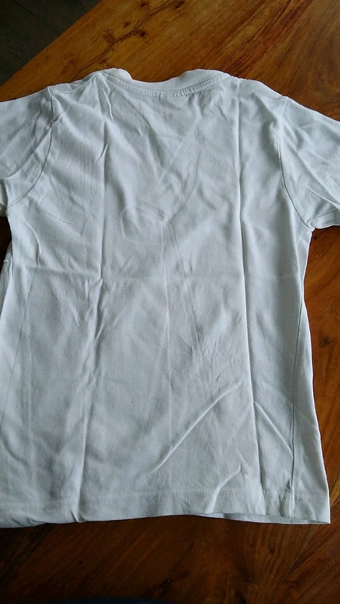 T-shirt - photo numéro 4