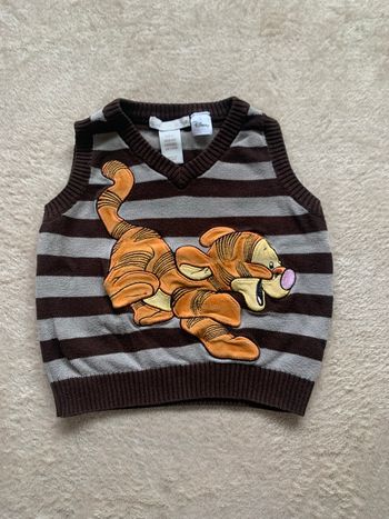 Disney x H&M - Pull 6-9 Mois