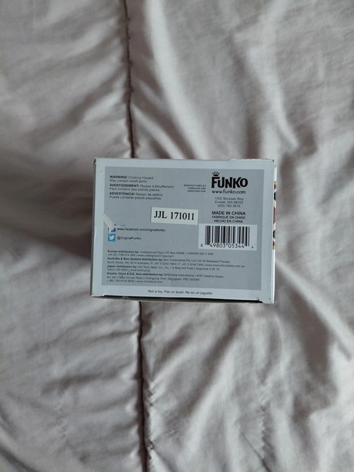 Pop Flash - photo numéro 5