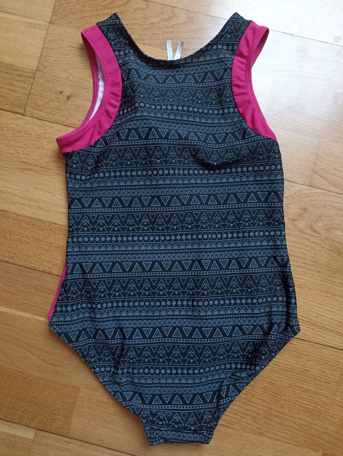 Maillot de bain fille 10 ans - photo numéro 2