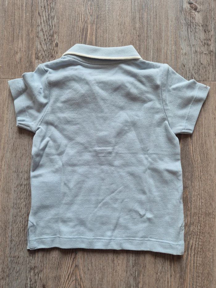 Polo Bout'Chou - photo numéro 2