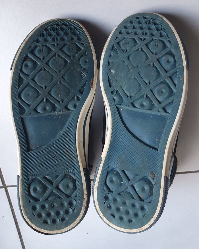 Chaussure 30 - photo numéro 5